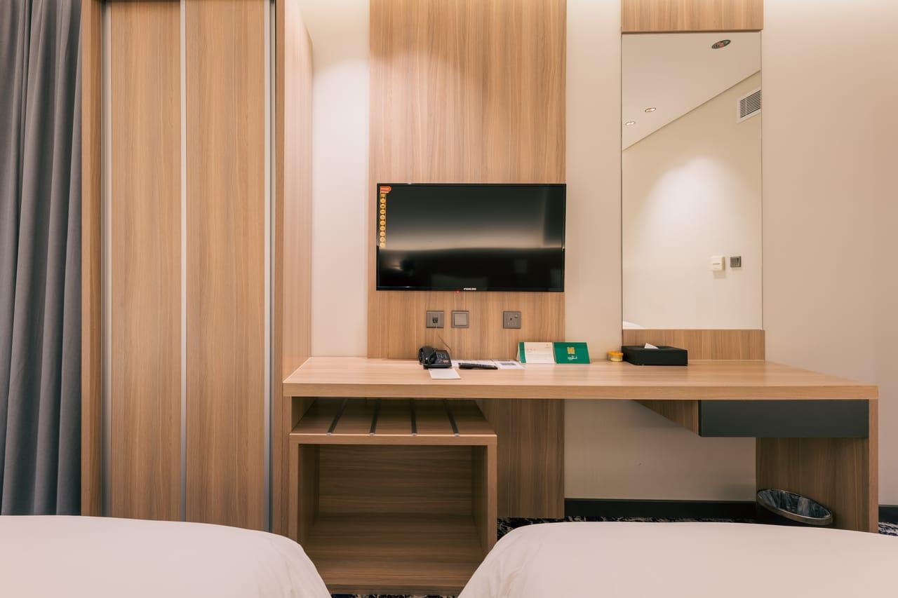 New Level Hotel, Ar Rawdah, Mekke — fotoğraf 43