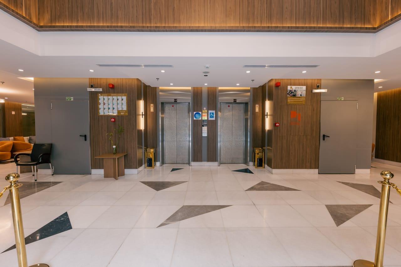 New Level Hotel, Ar Rawdah, Mekke — fotoğraf 44