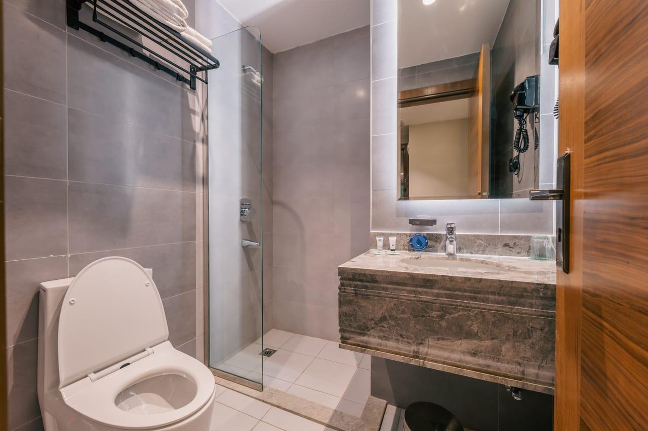 New Level Hotel, Ar Rawdah, Mekke — fotoğraf 46