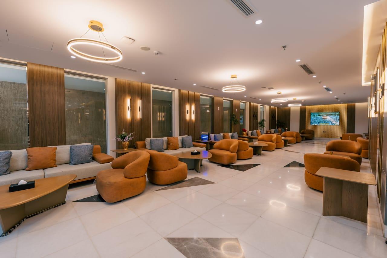 New Level Hotel, Ar Rawdah, Mekke — fotoğraf 49