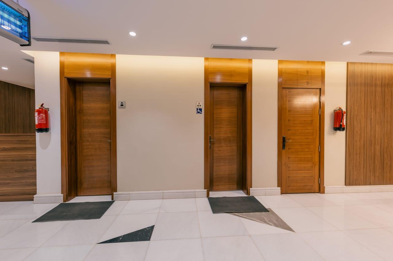 New Level Hotel, Ar Rawdah, Mekke — fotoğraf 5