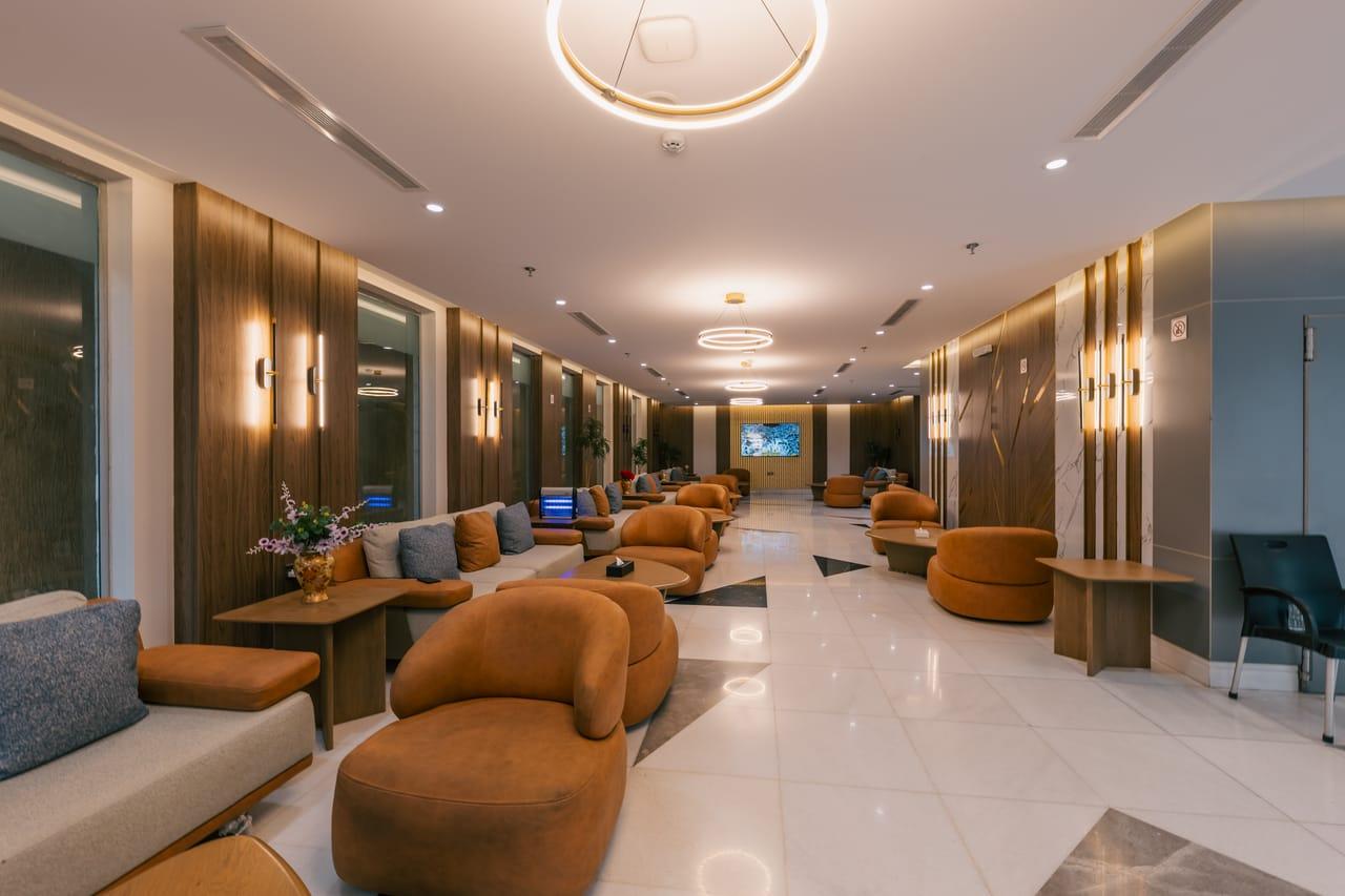 New Level Hotel, Ar Rawdah, Mekke — fotoğraf 50