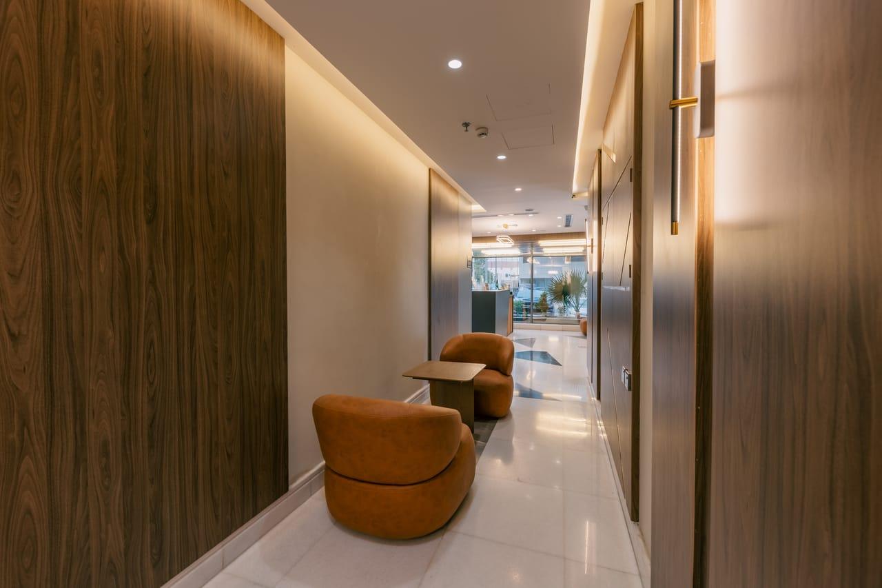 New Level Hotel, Ar Rawdah, Mekke — fotoğraf 7