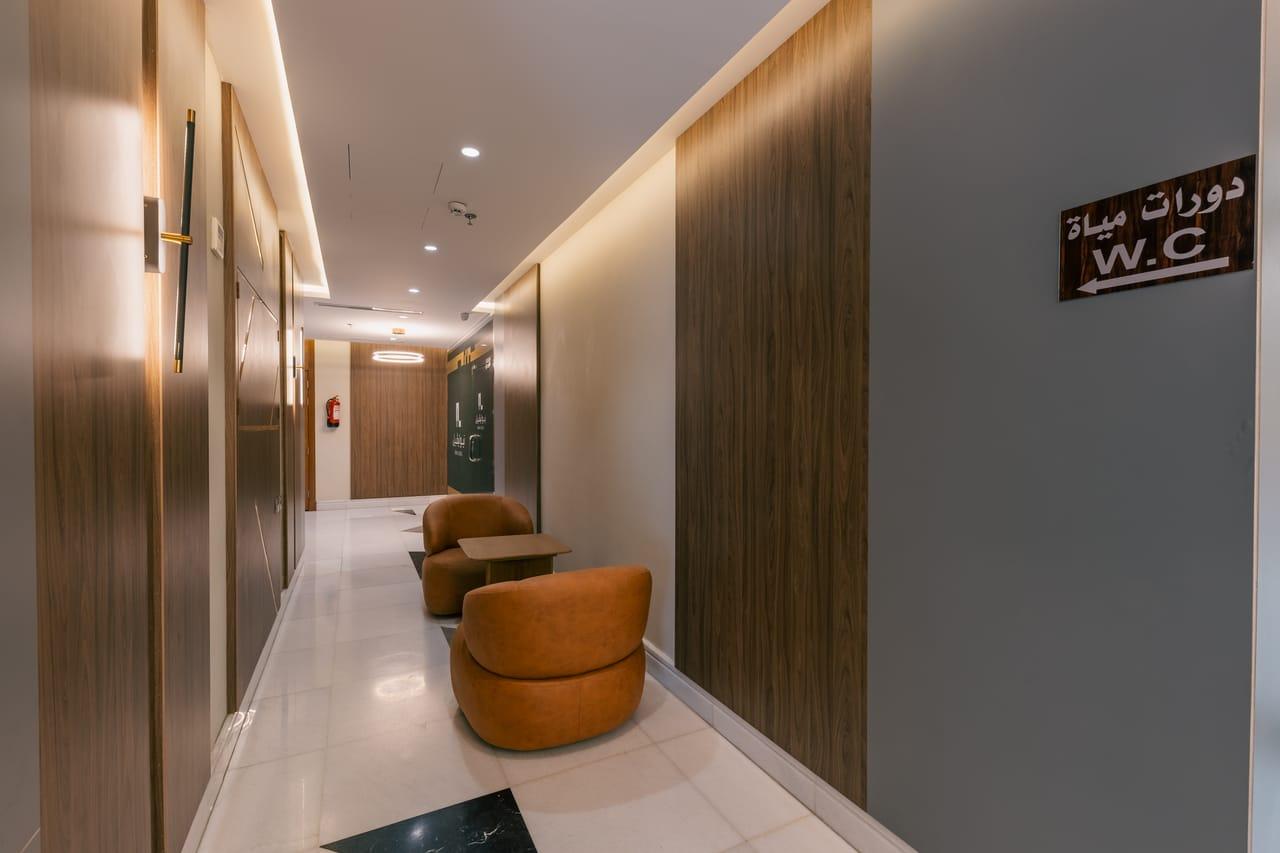 New Level Hotel, Ar Rawdah, Mekke — fotoğraf 8