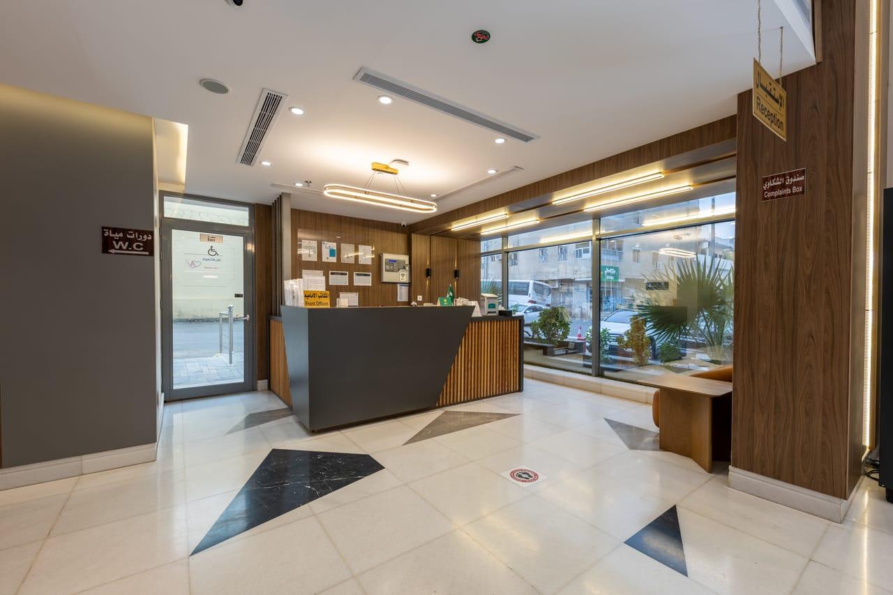 New Level Hotel, Ar Rawdah, Mekke — fotoğraf 9