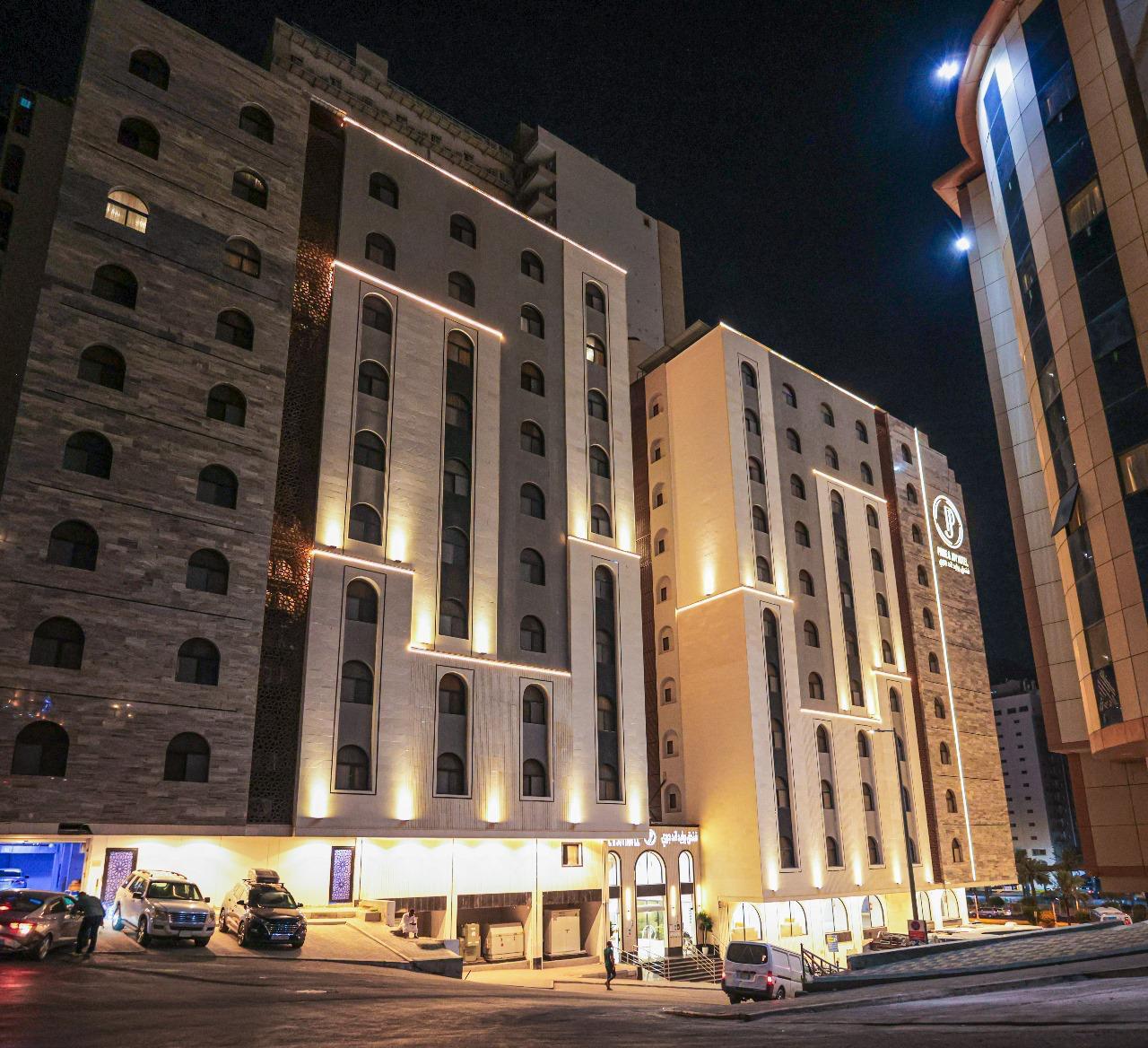 Pride & Joy Hotel, Aziziye, Mekke — fotoğraf 1