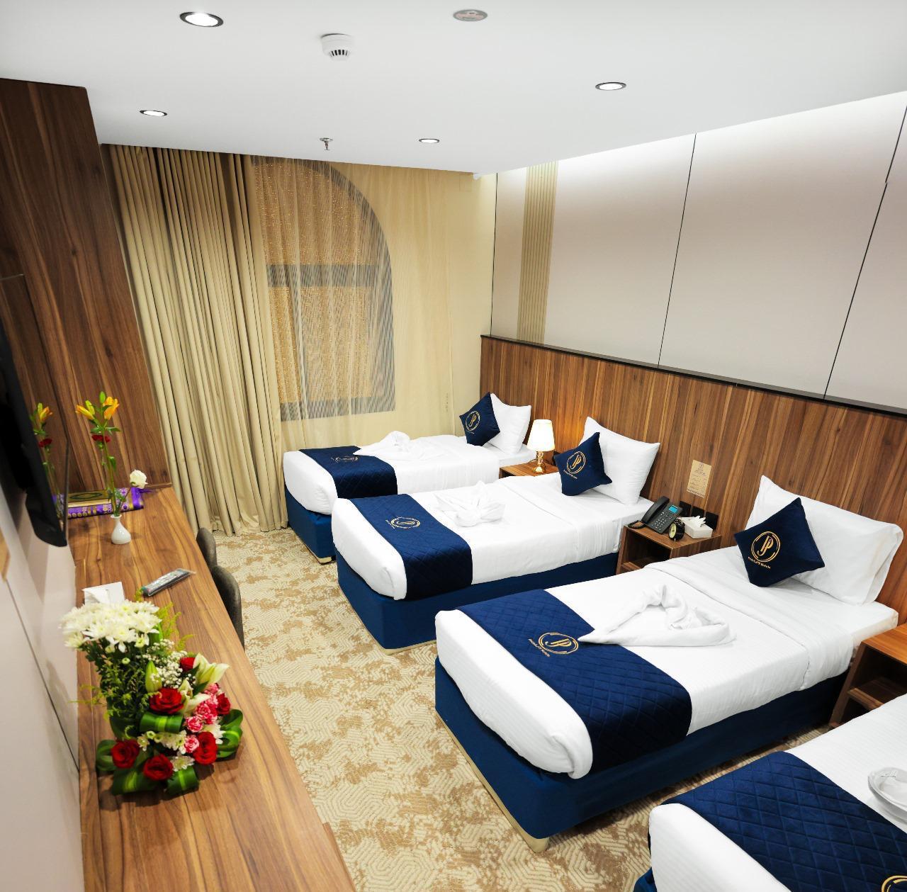 Pride & Joy Hotel, Aziziye, Mekke — fotoğraf 13