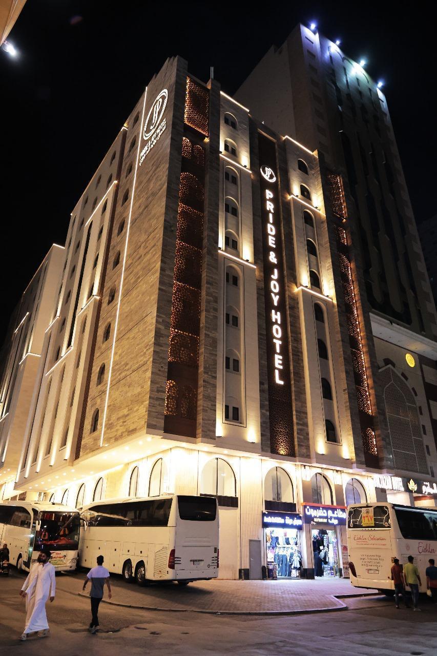 Pride & Joy Hotel, Aziziye, Mekke — fotoğraf 2