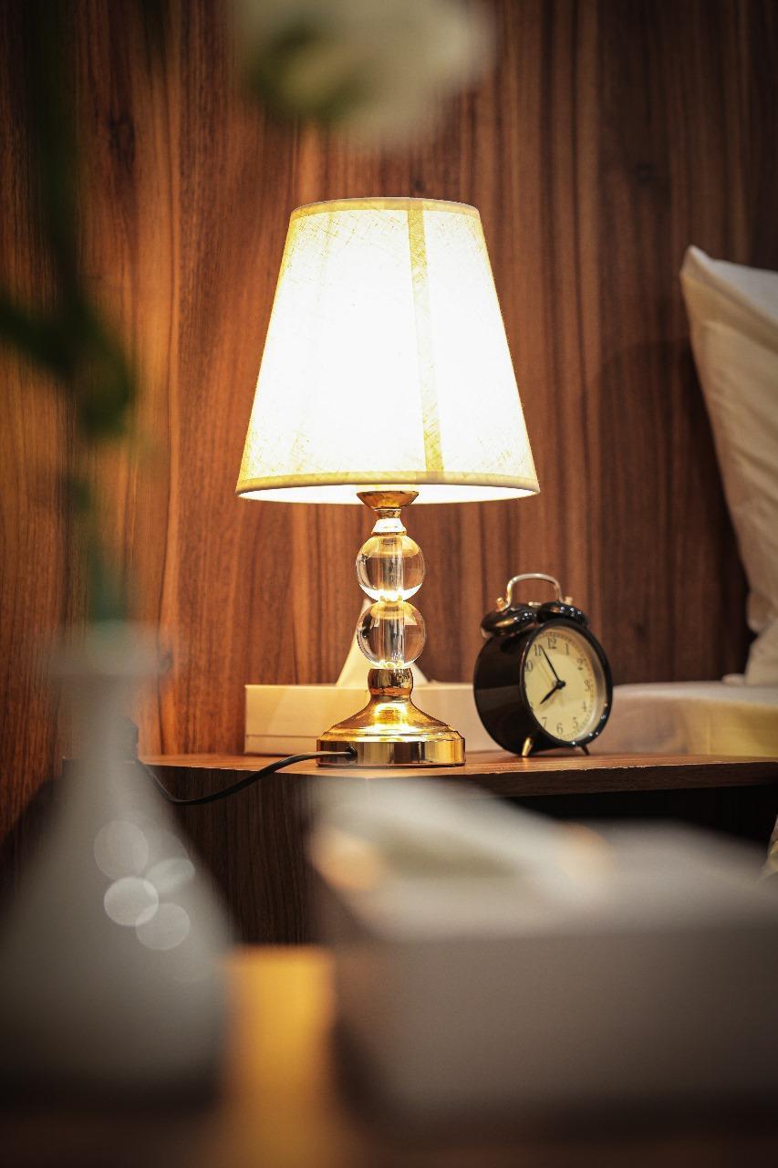 Pride & Joy Hotel, Aziziye, Mekke — fotoğraf 26