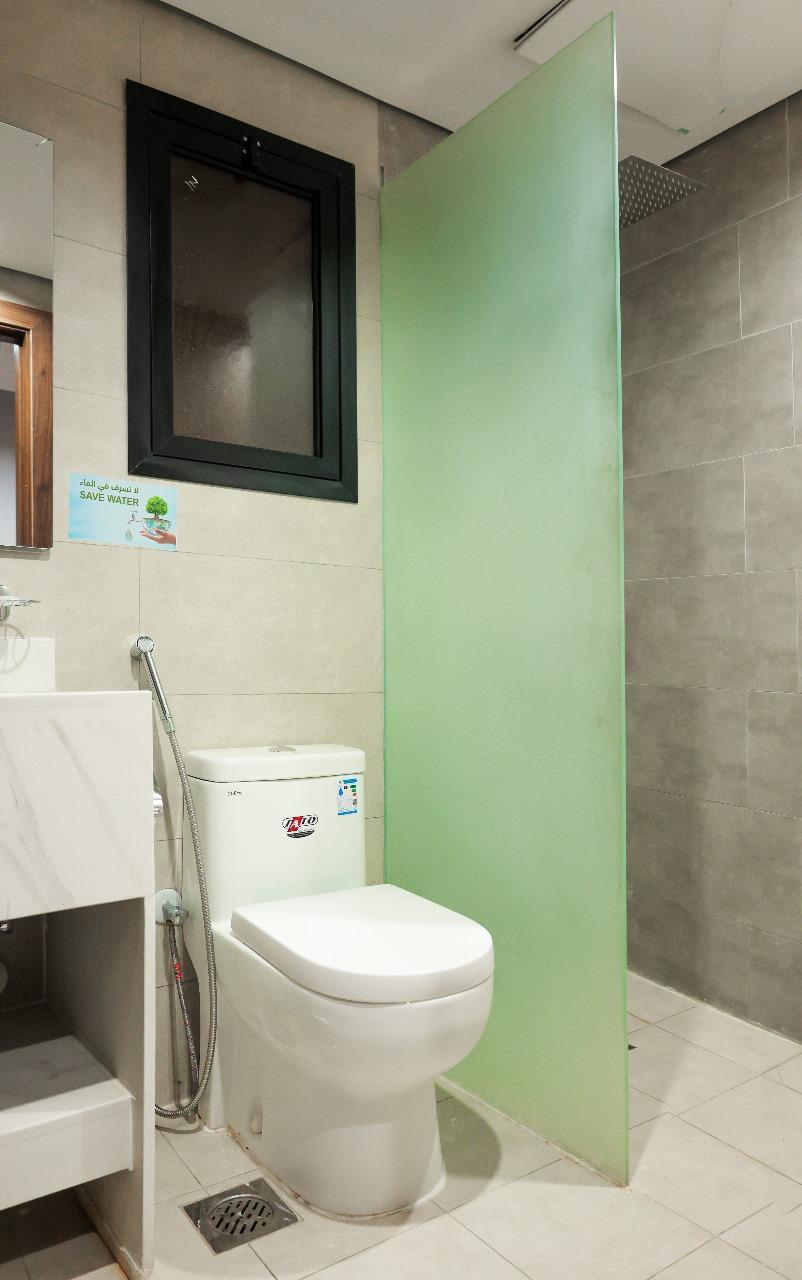 Pride & Joy Hotel, Aziziye, Mekke — fotoğraf 29