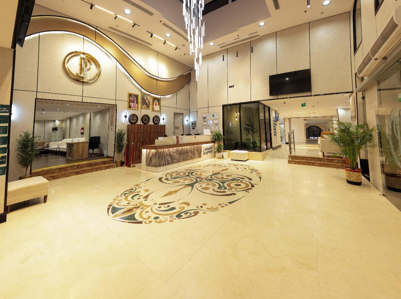 Pride & Joy Hotel, Aziziye, Mekke — fotoğraf 3