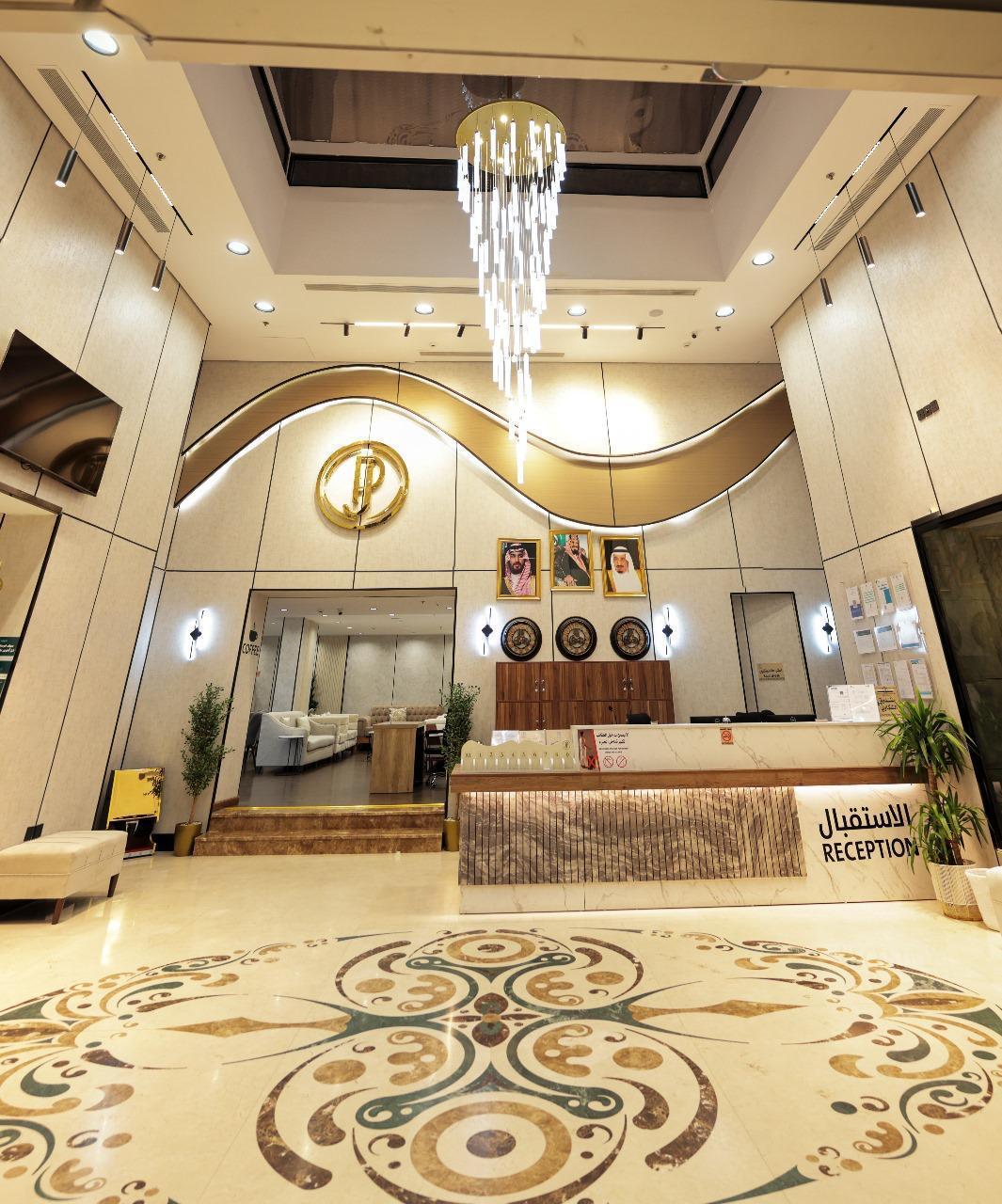 Pride & Joy Hotel, Aziziye, Mekke — fotoğraf 4