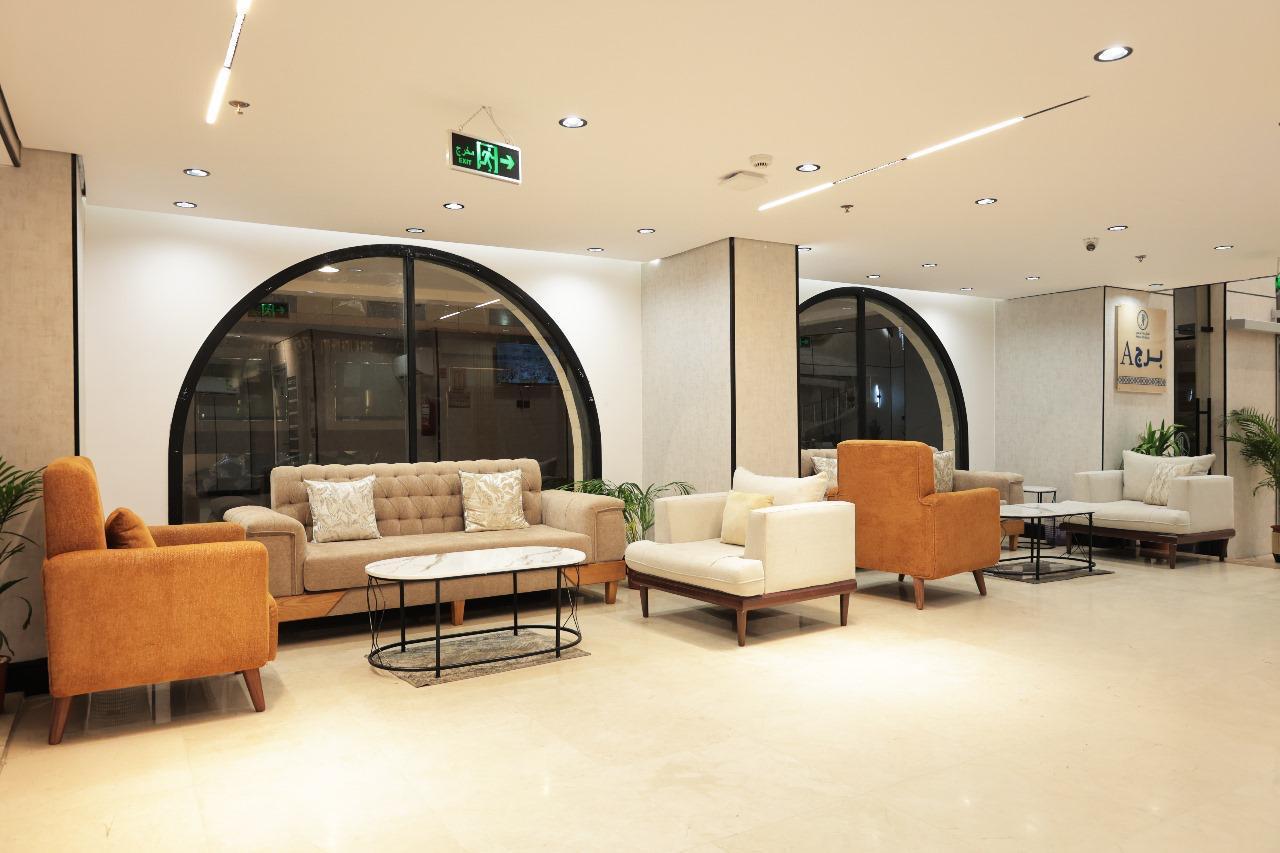 Pride & Joy Hotel, Aziziye, Mekke — fotoğraf 5