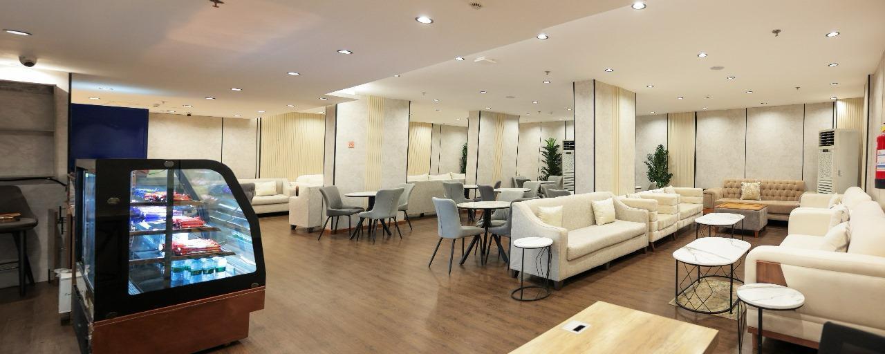 Pride & Joy Hotel, Aziziye, Mekke — fotoğraf 7