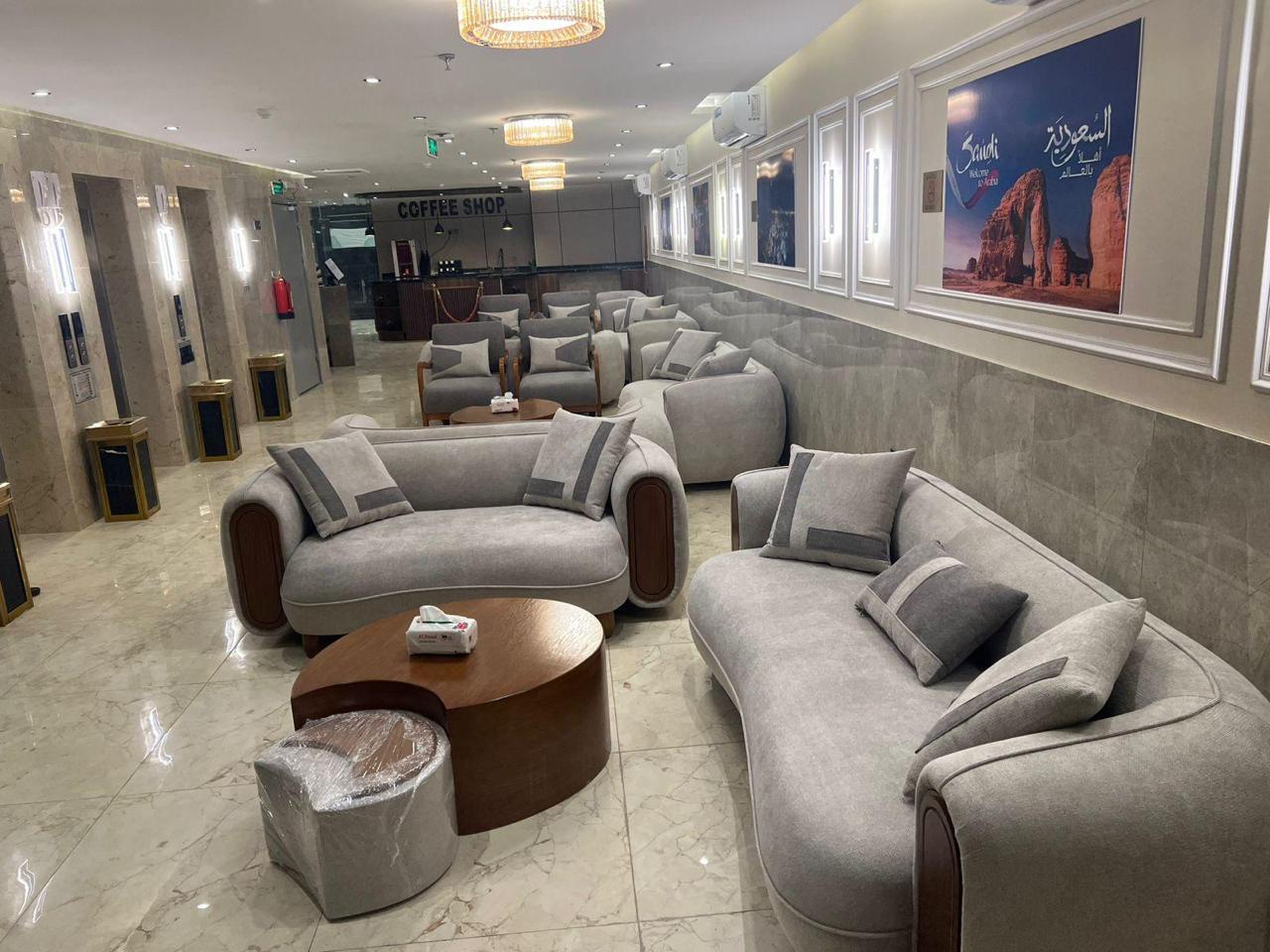 Rafahya Al Karam Hotel, Aziziye, Mekke — fotoğraf 1