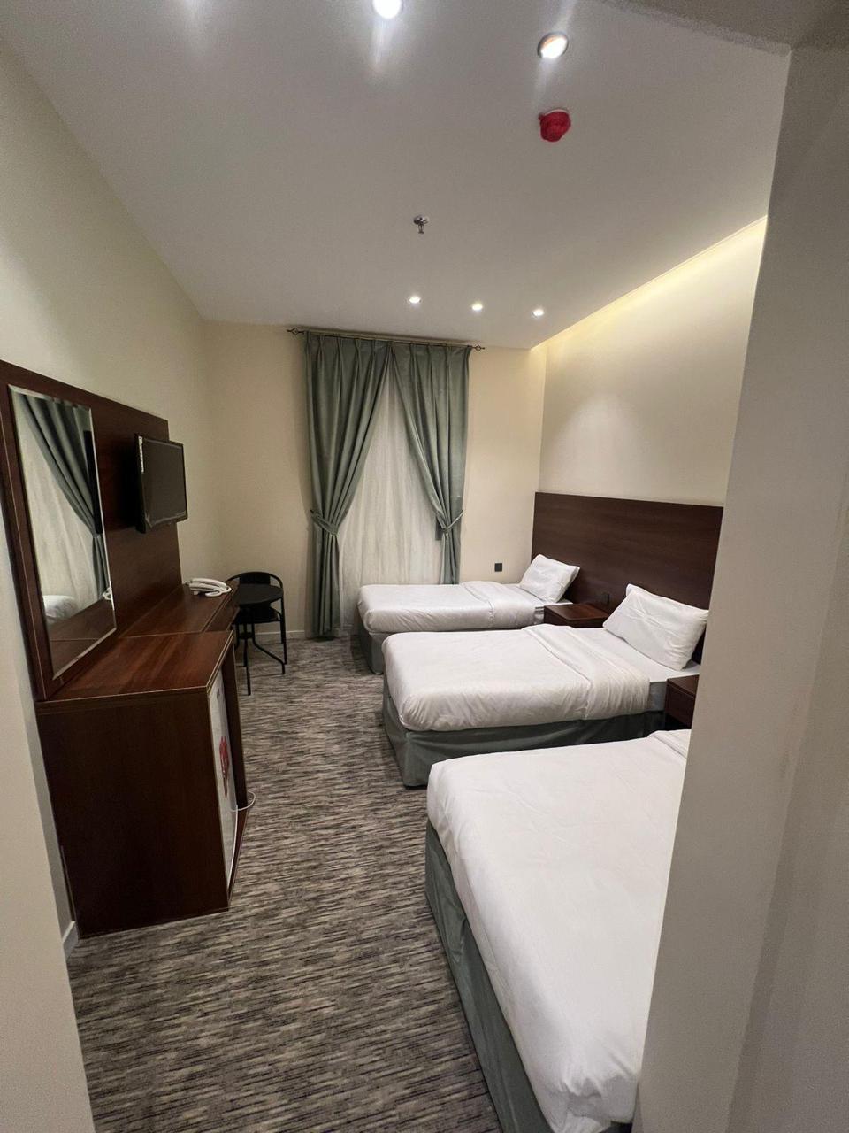 Rafahya Al Karam Hotel, Aziziye, Mekke — fotoğraf 10