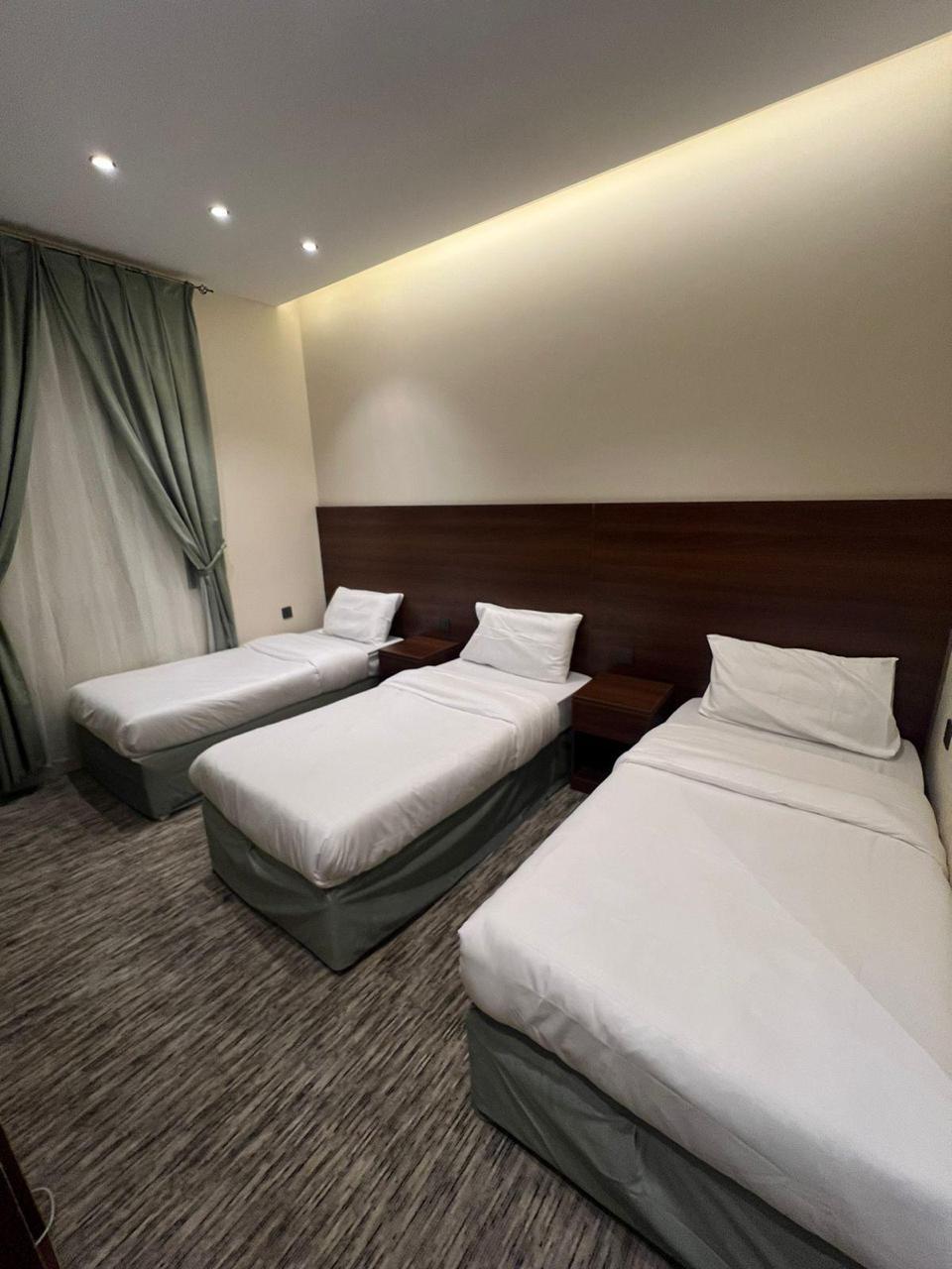Rafahya Al Karam Hotel, Aziziye, Mekke — fotoğraf 11