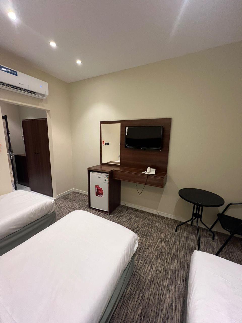 Rafahya Al Karam Hotel, Aziziye, Mekke — fotoğraf 12
