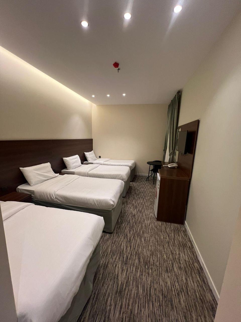Rafahya Al Karam Hotel, Aziziye, Mekke — fotoğraf 13