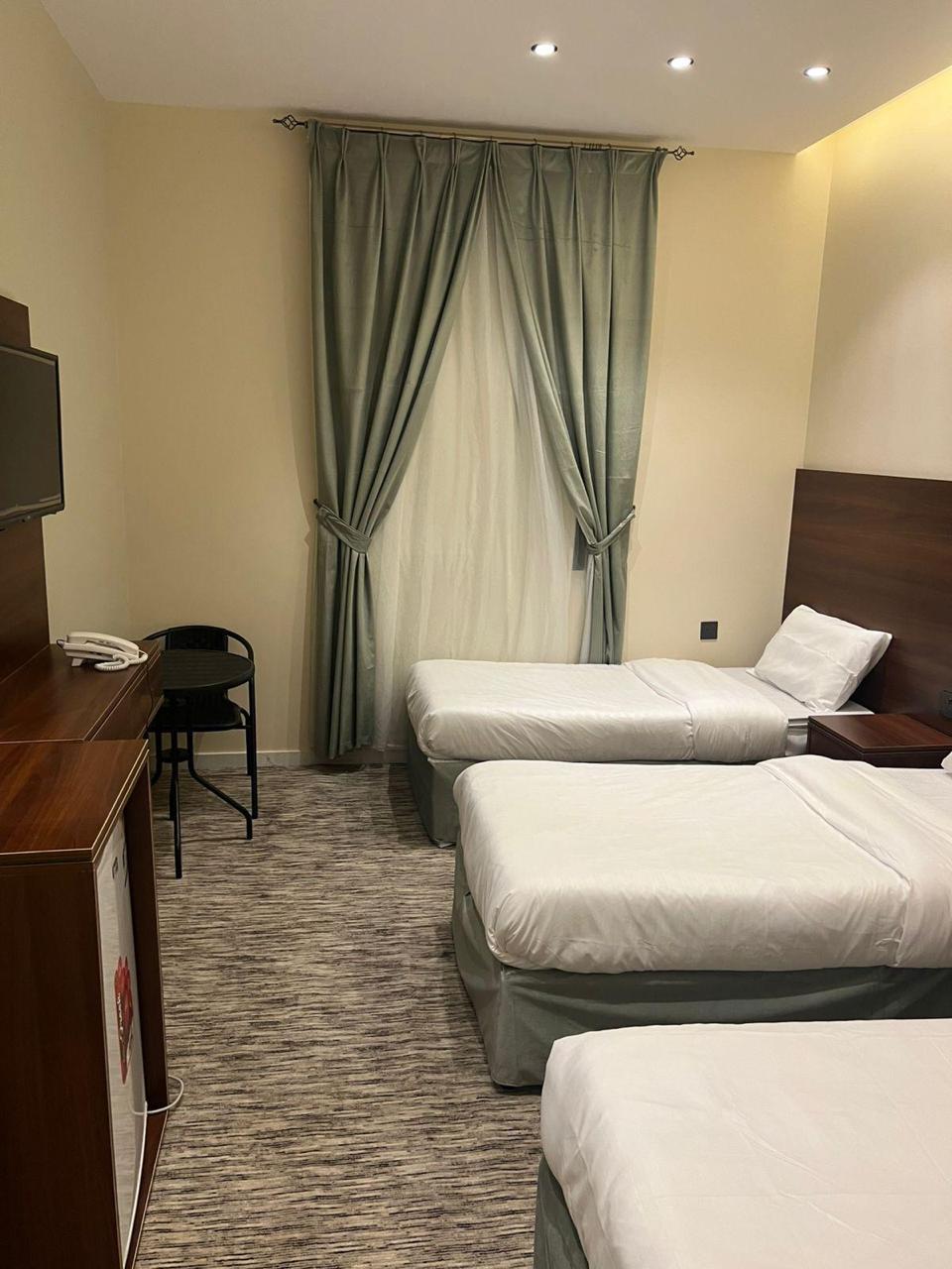 Rafahya Al Karam Hotel, Aziziye, Mekke — fotoğraf 14
