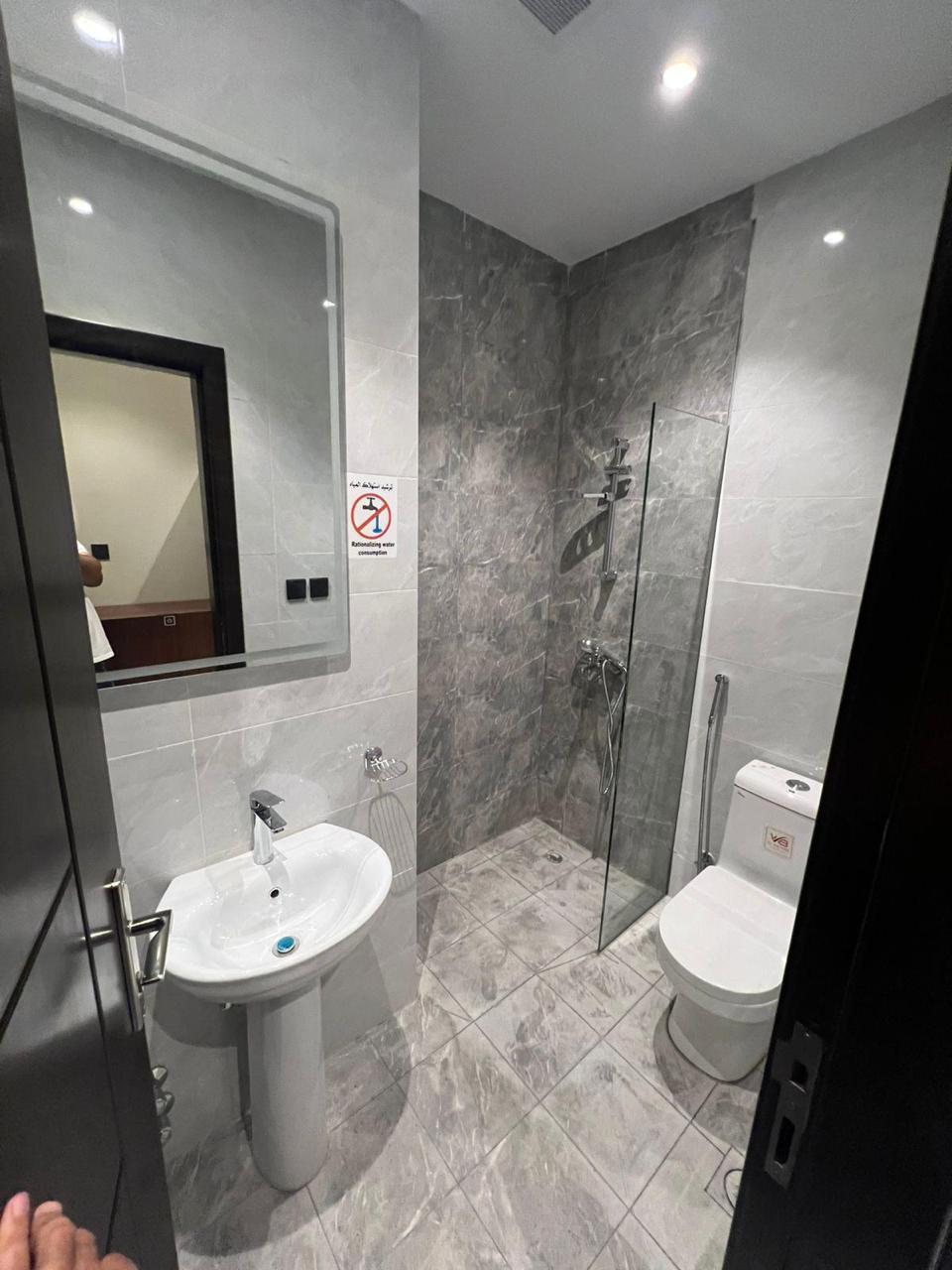 Rafahya Al Karam Hotel, Aziziye, Mekke — fotoğraf 15