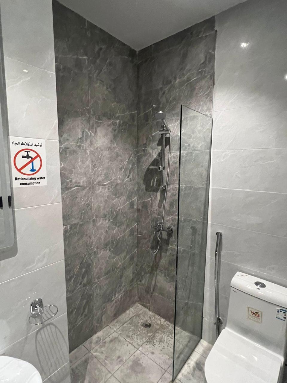 Rafahya Al Karam Hotel, Aziziye, Mekke — fotoğraf 17