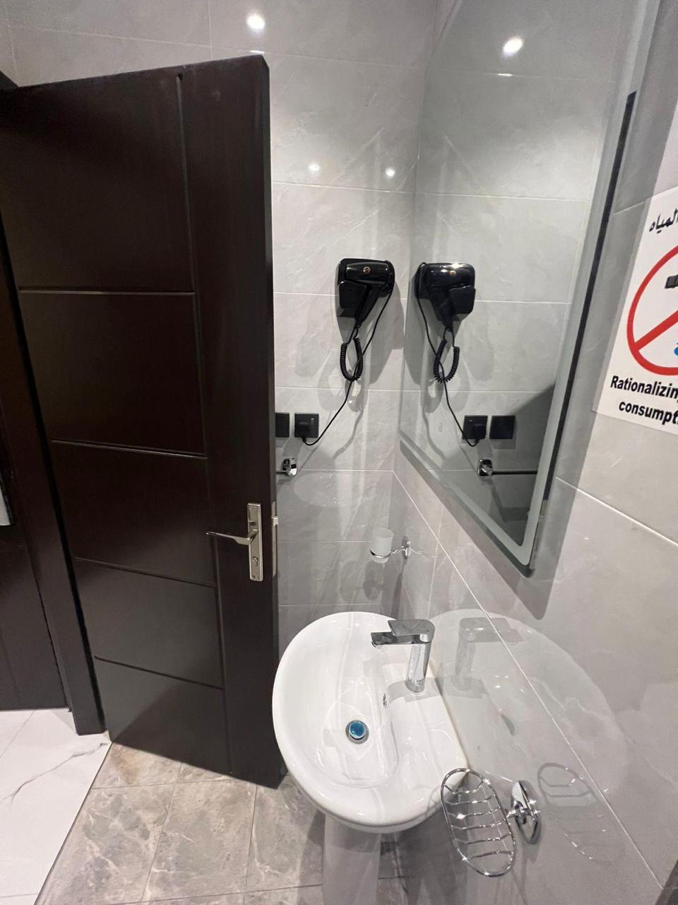 Rafahya Al Karam Hotel, Aziziye, Mekke — fotoğraf 18