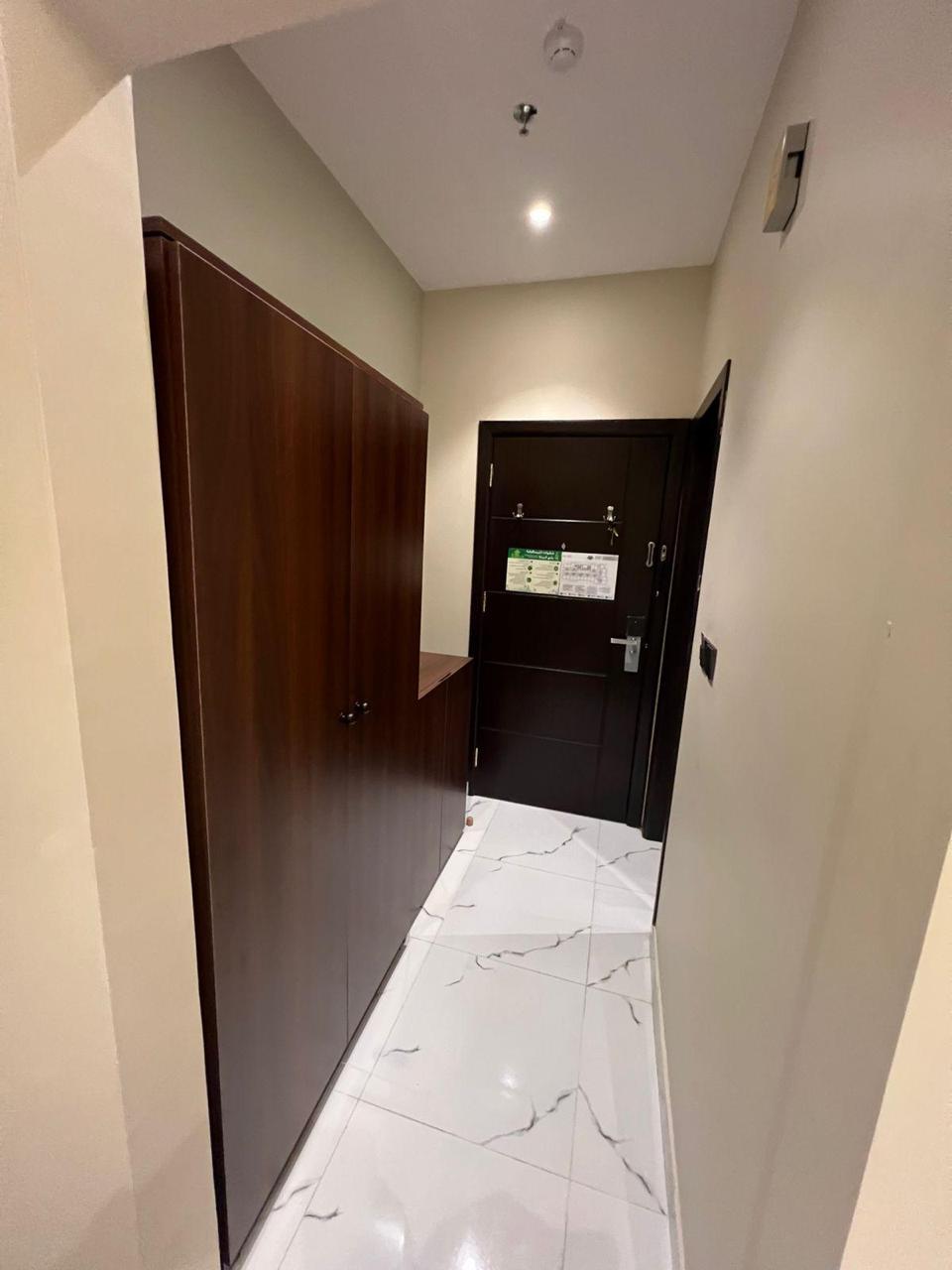 Rafahya Al Karam Hotel, Aziziye, Mekke — fotoğraf 19