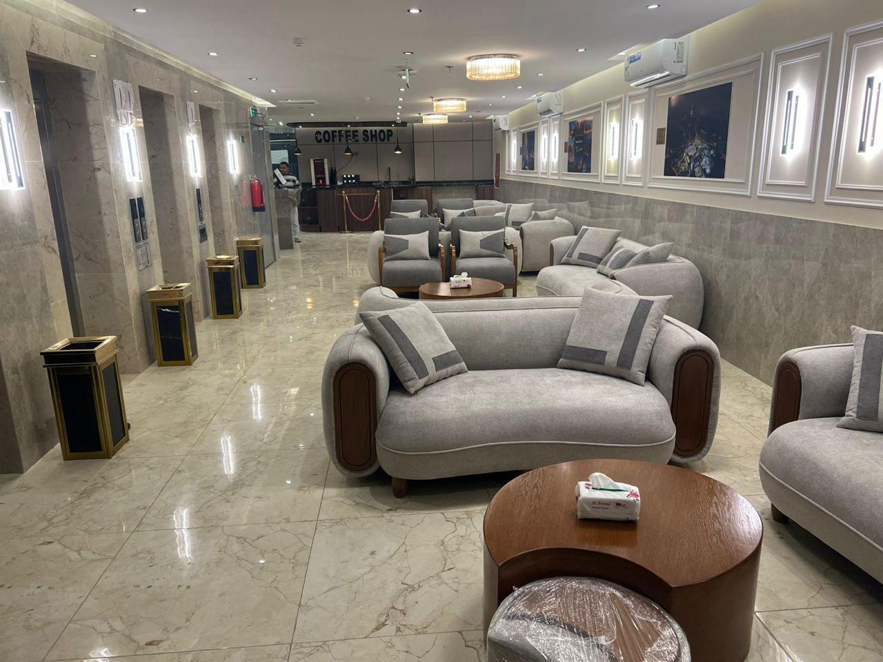 Rafahya Al Karam Hotel, Aziziye, Mekke — fotoğraf 2