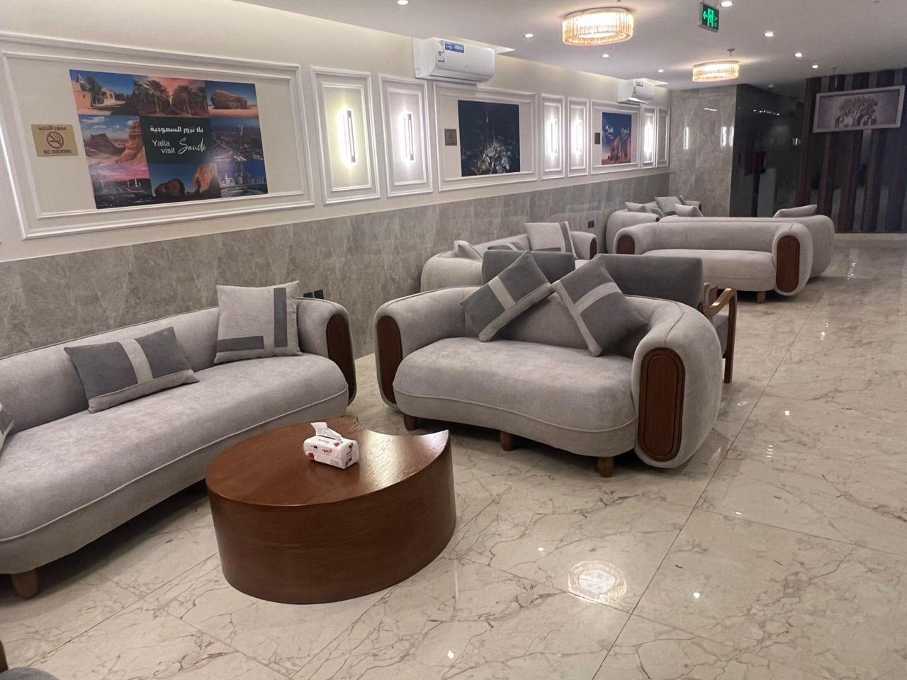 Rafahya Al Karam Hotel, Aziziye, Mekke — fotoğraf 3