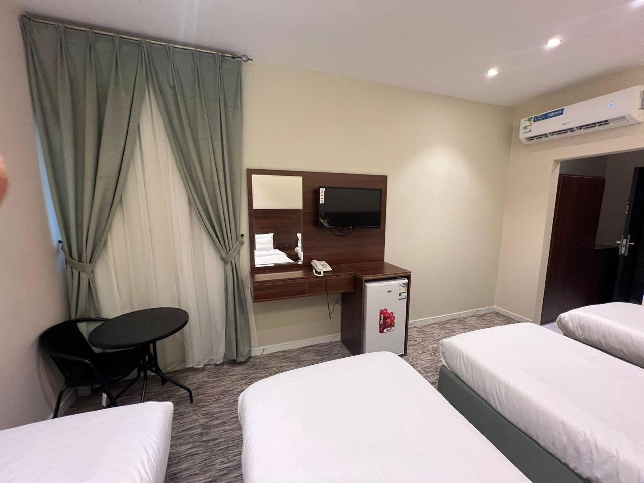 Rafahya Al Karam Hotel, Aziziye, Mekke — fotoğraf 6