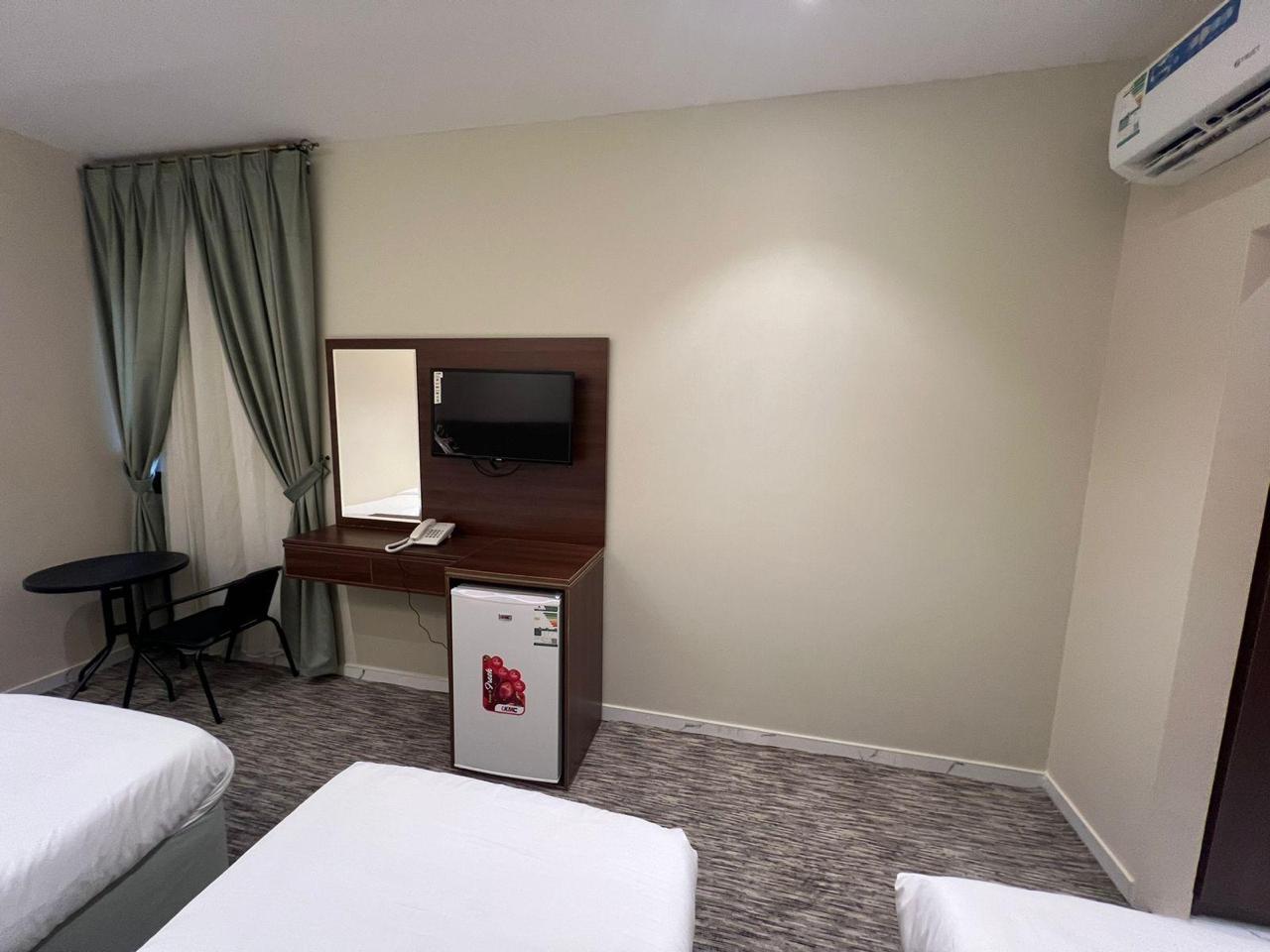 Rafahya Al Karam Hotel, Aziziye, Mekke — fotoğraf 7