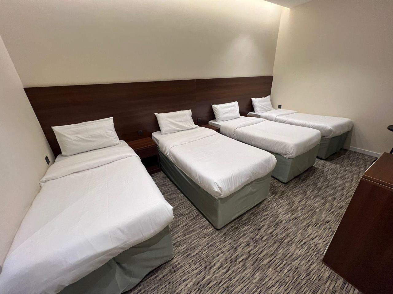 Rafahya Al Karam Hotel, Aziziye, Mekke — fotoğraf 9