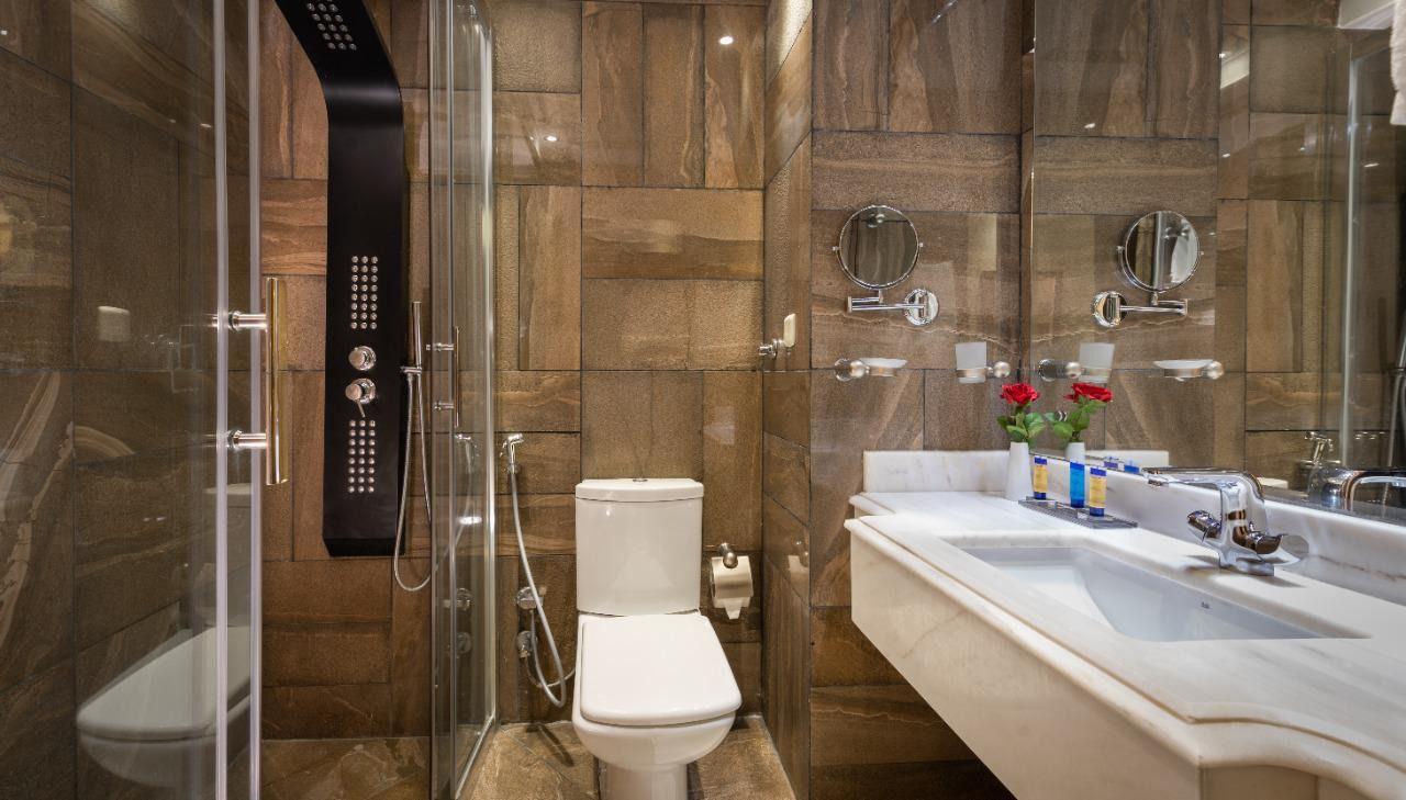 Verta Hotel, Mahbes, Mekke — fotoğraf 10