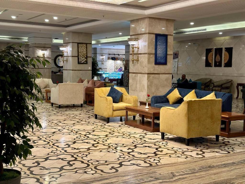 Verta Hotel, Mahbes, Mekke — fotoğraf 2