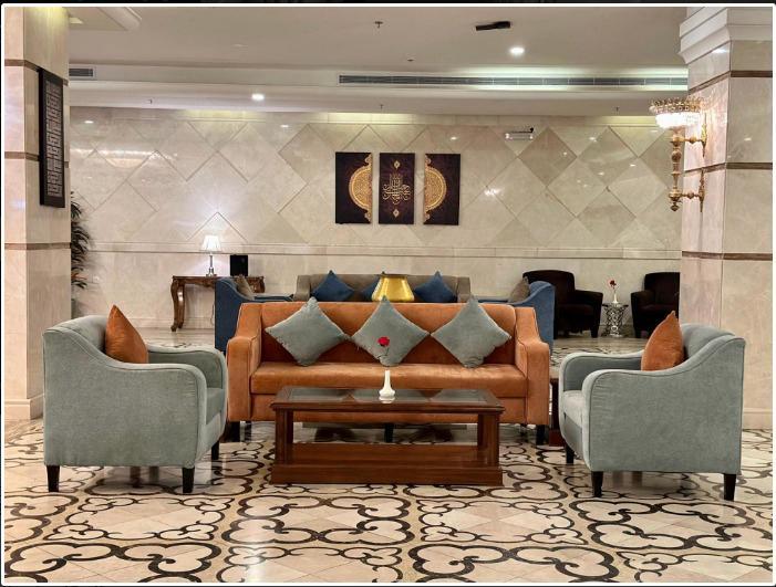 Verta Hotel, Mahbes, Mekke — fotoğraf 3