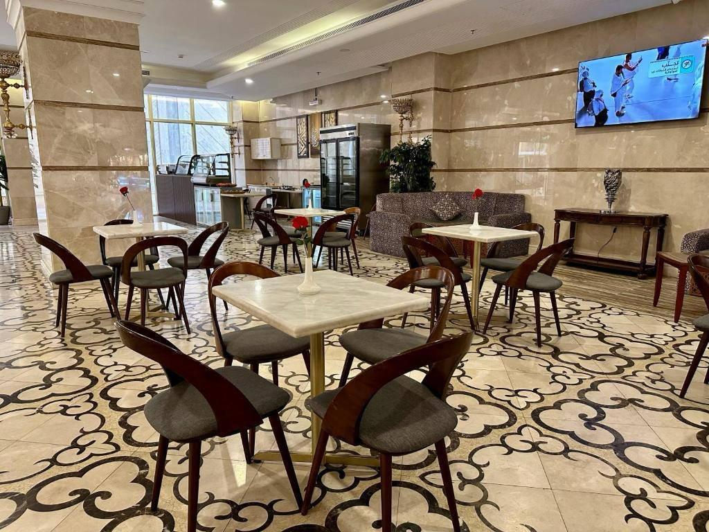 Verta Hotel, Mahbes, Mekke — fotoğraf 4