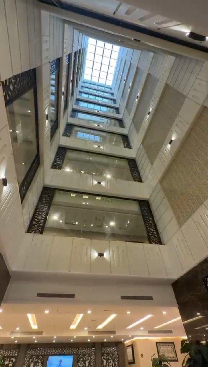 Wardat Al Mashaer Otel, Mahbez, Mekke — fotoğraf 1