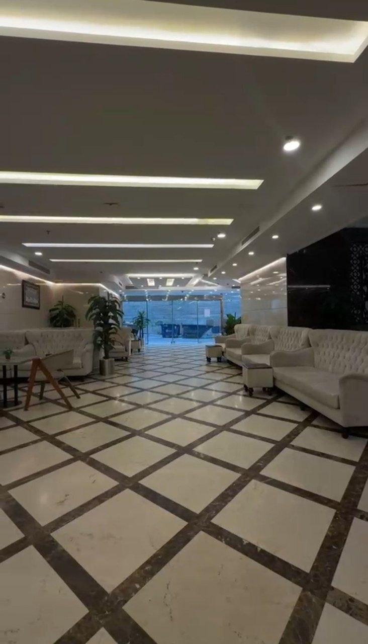 Wardat Al Mashaer Otel, Mahbez, Mekke — fotoğraf 2
