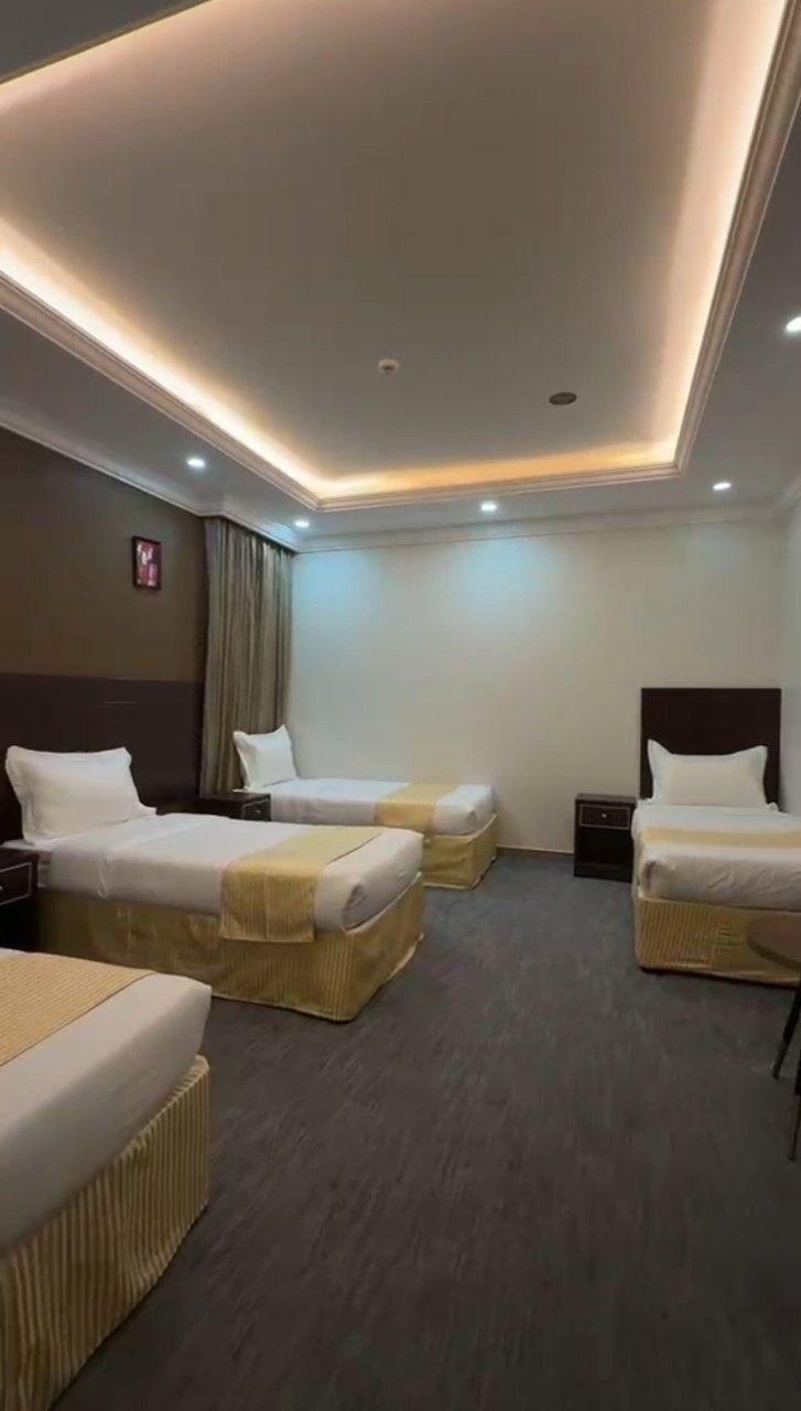 Wardat Al Mashaer Otel, Mahbez, Mekke — fotoğraf 3