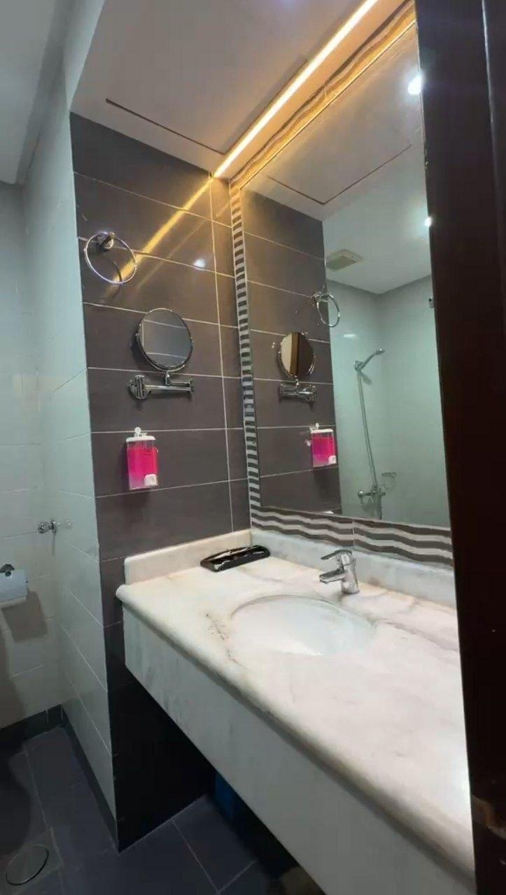 Wardat Al Mashaer Otel, Mahbez, Mekke — fotoğraf 4
