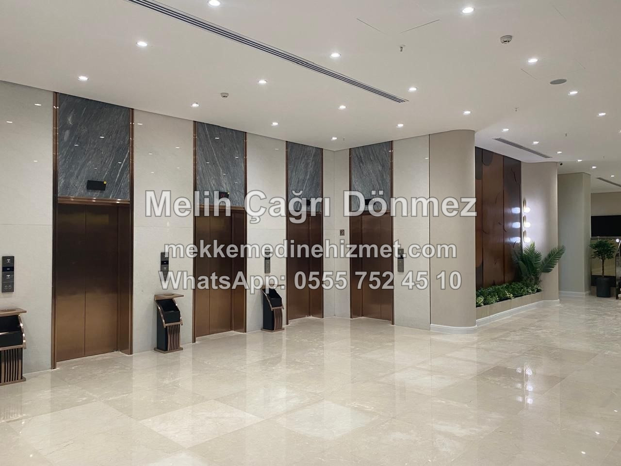 Karam Medyaf Hotel, Mahbes, Mekke — fotoğraf 10