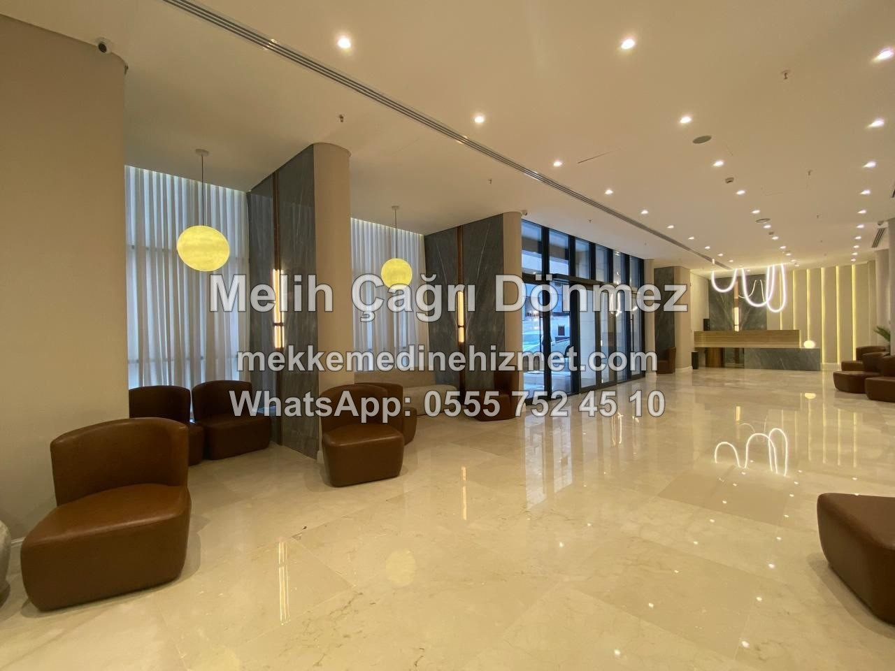 Karam Medyaf Hotel, Mahbes, Mekke — fotoğraf 11