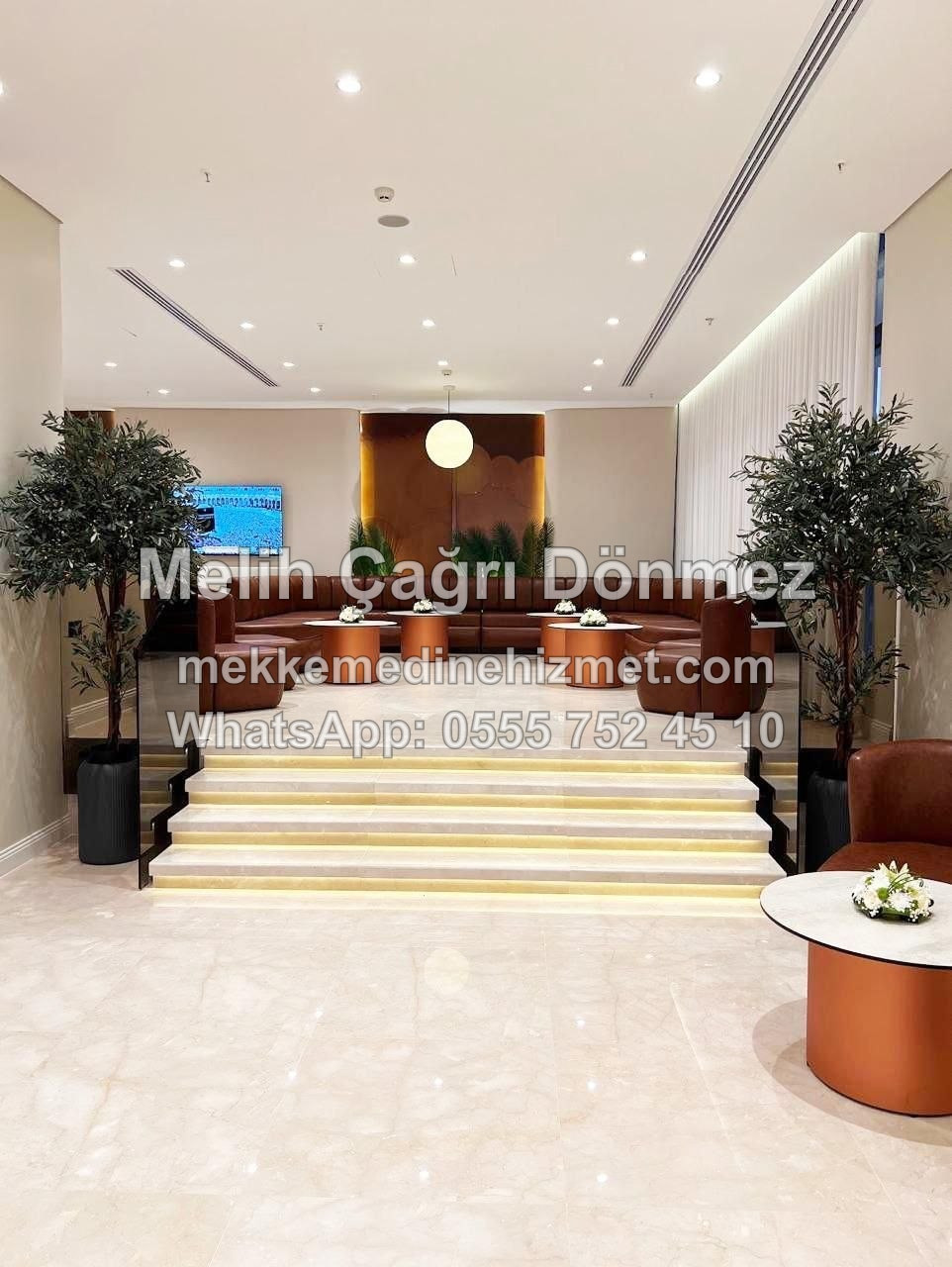 Karam Medyaf Hotel, Mahbes, Mekke — fotoğraf 2