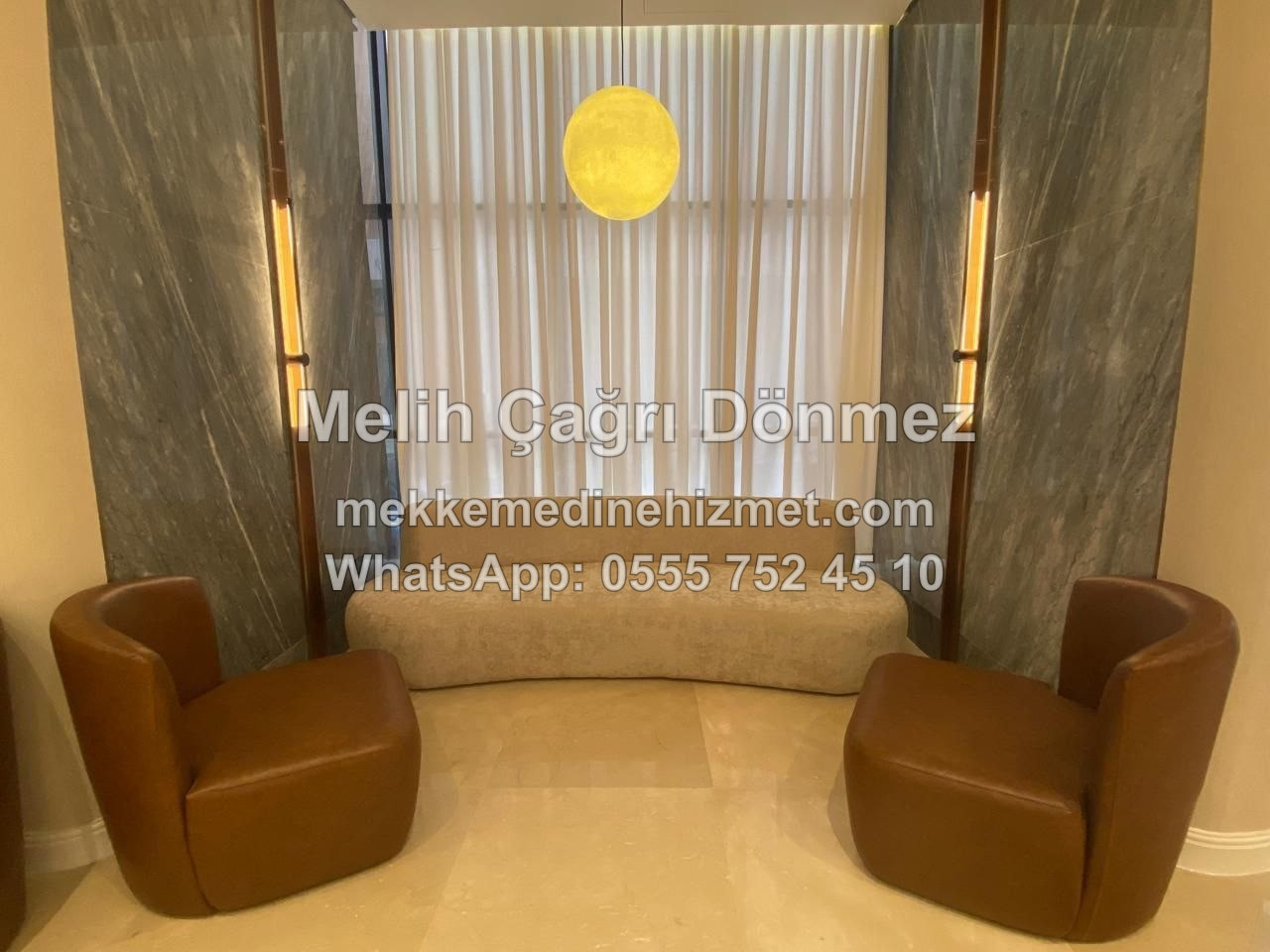 Karam Medyaf Hotel, Mahbes, Mekke — fotoğraf 6