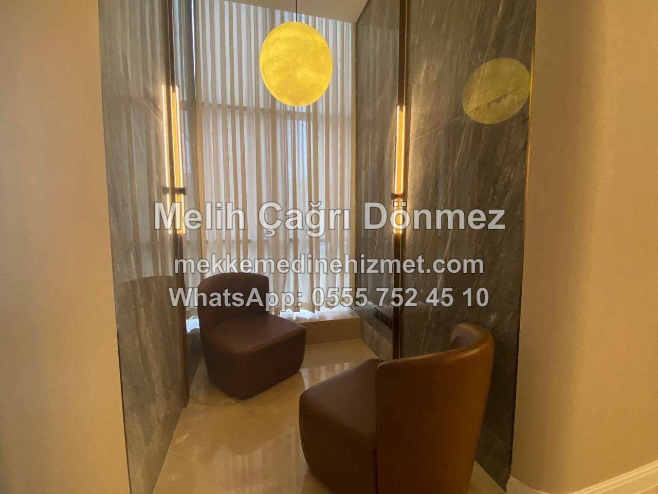 Karam Medyaf Hotel, Mahbes, Mekke — fotoğraf 8