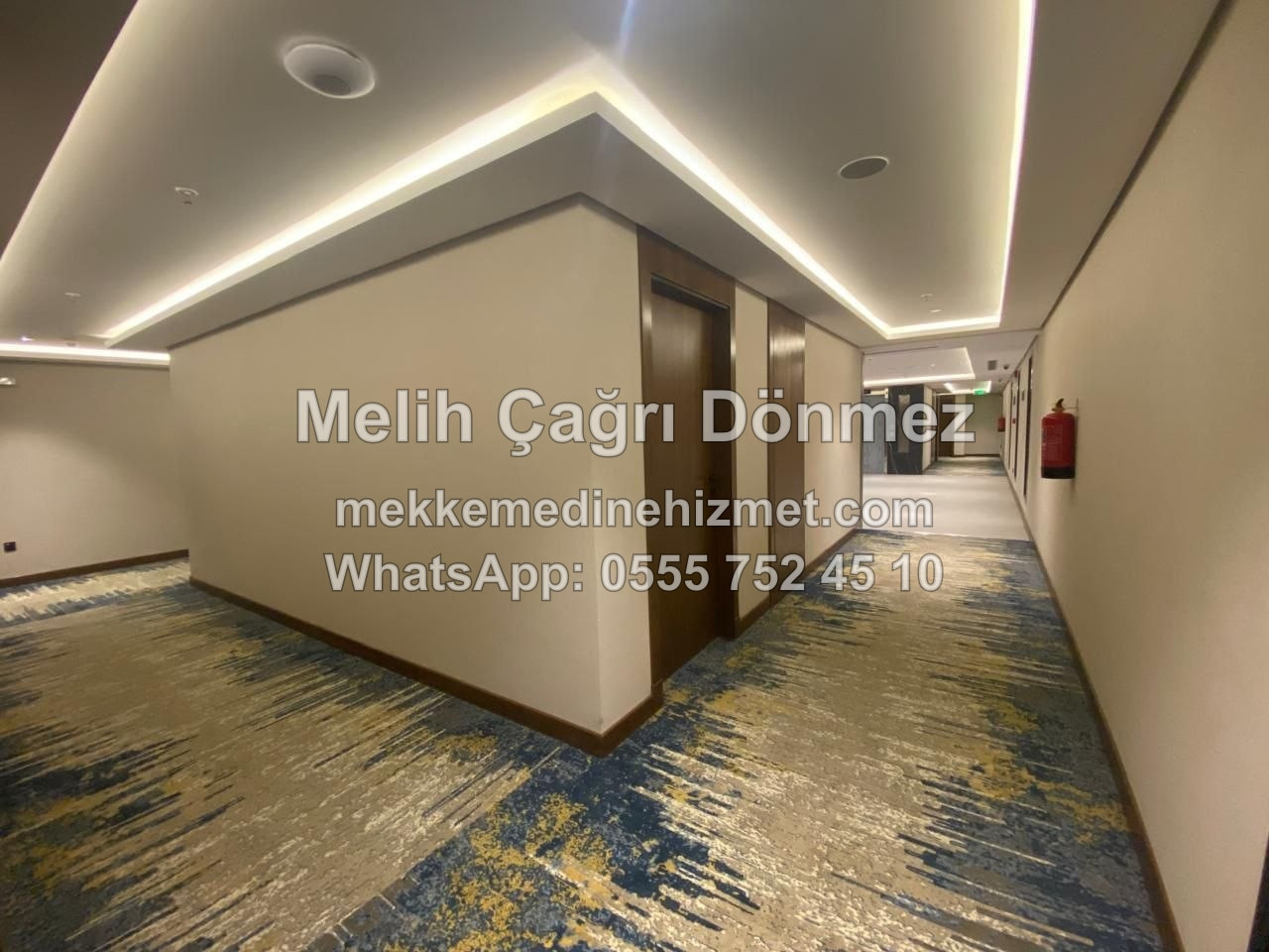 Karam Medyaf Hotel, Mahbes, Mekke — fotoğraf 9
