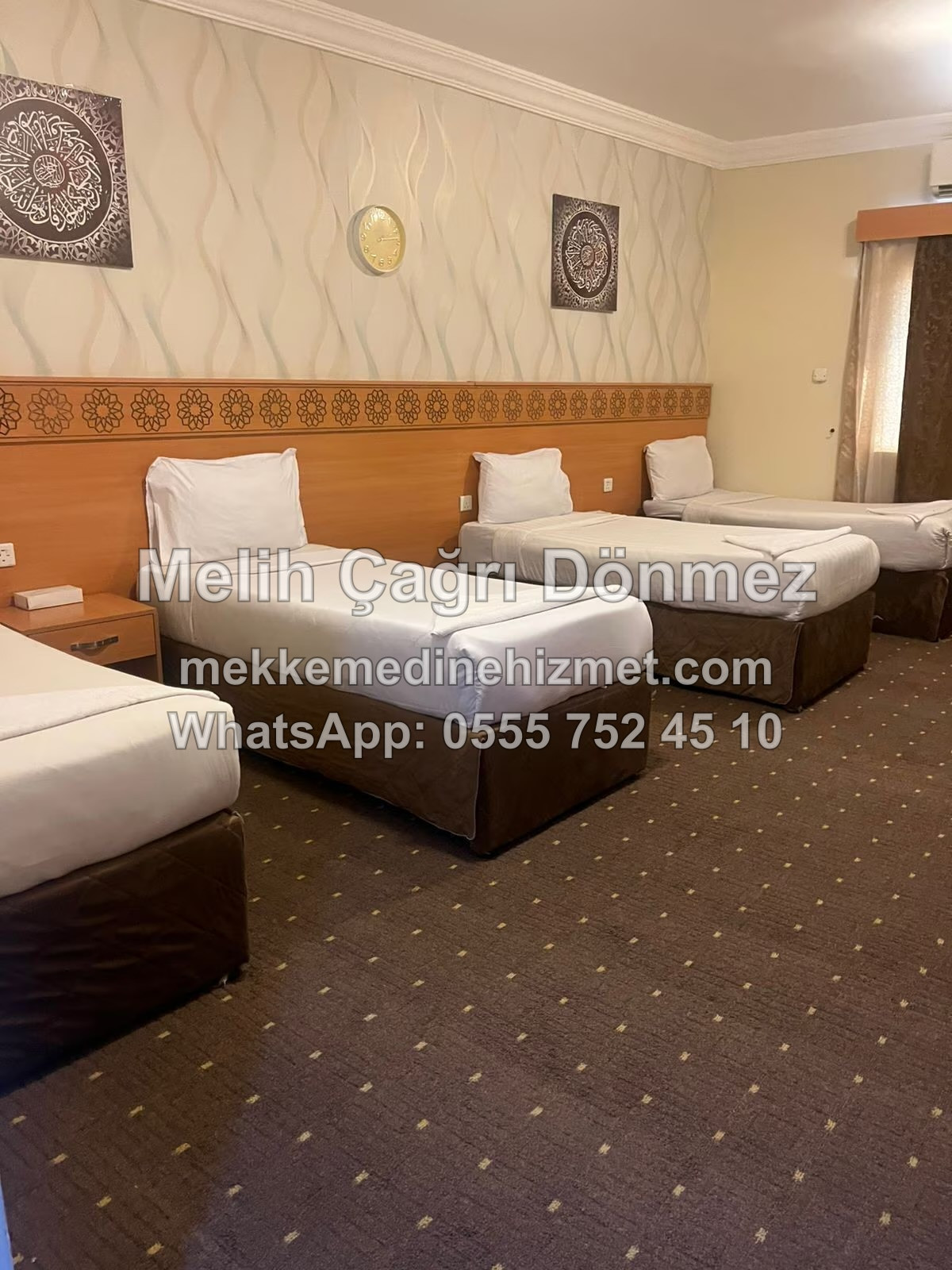 Lulu Ecyad Hotel, Ecyad, Mekke — fotoğraf 1