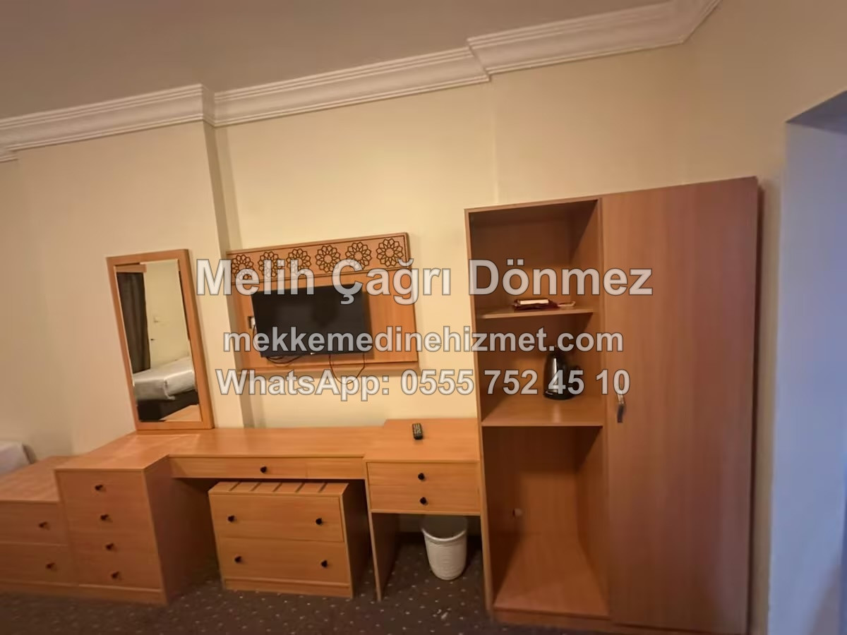 Lulu Ecyad Hotel, Ecyad, Mekke — fotoğraf 11
