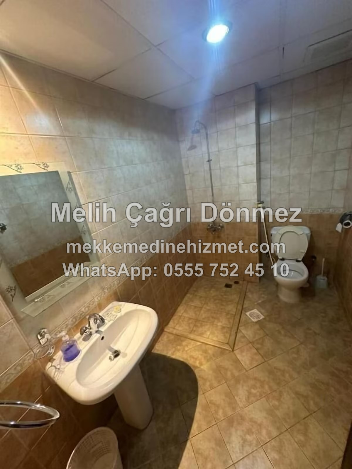 Lulu Ecyad Hotel, Ecyad, Mekke — fotoğraf 12